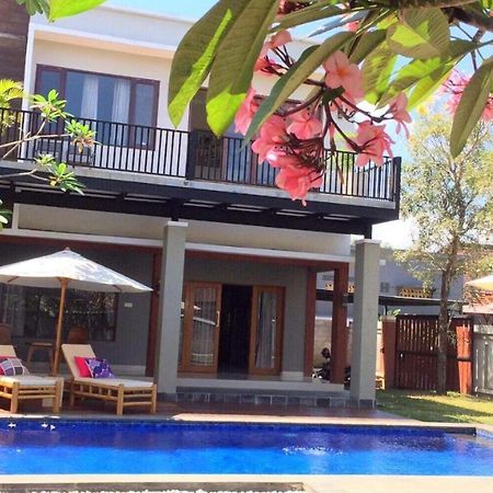 Villa Tiller 1 Narmada Esterno foto