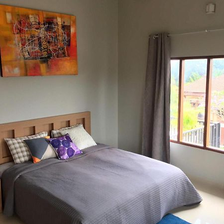 Villa Tiller 1 Narmada Esterno foto