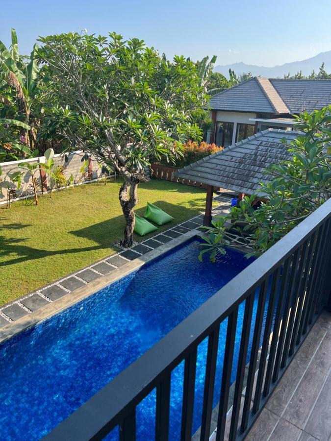 Villa Tiller 1 Narmada Esterno foto