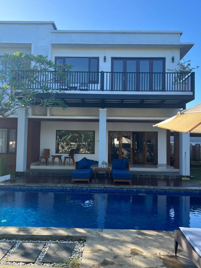 Villa Tiller 1 Narmada Esterno foto