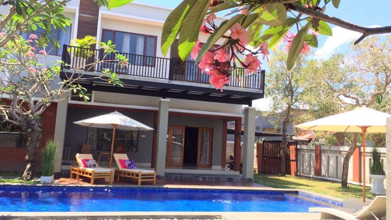 Villa Tiller 1 Narmada Esterno foto