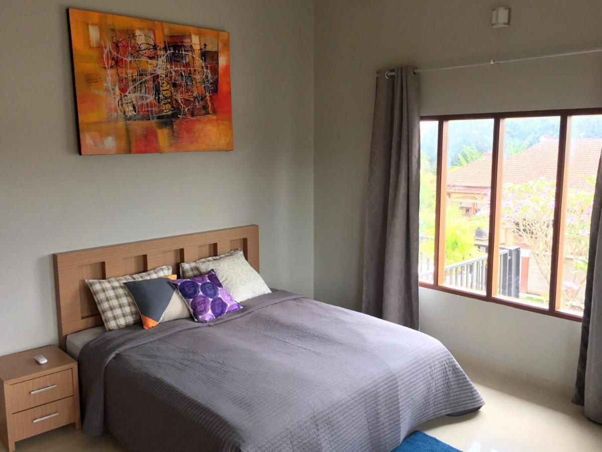 Villa Tiller 1 Narmada Esterno foto