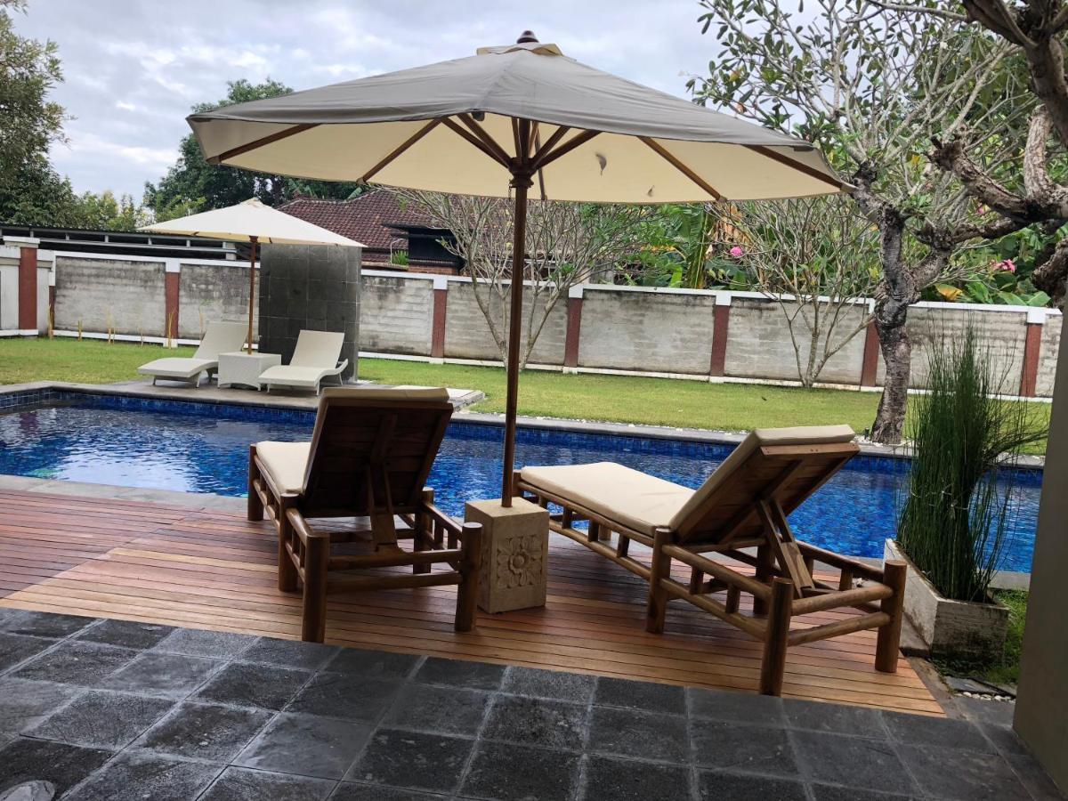 Villa Tiller 1 Narmada Esterno foto