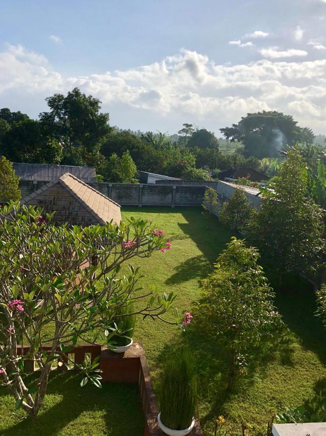 Villa Tiller 1 Narmada Esterno foto