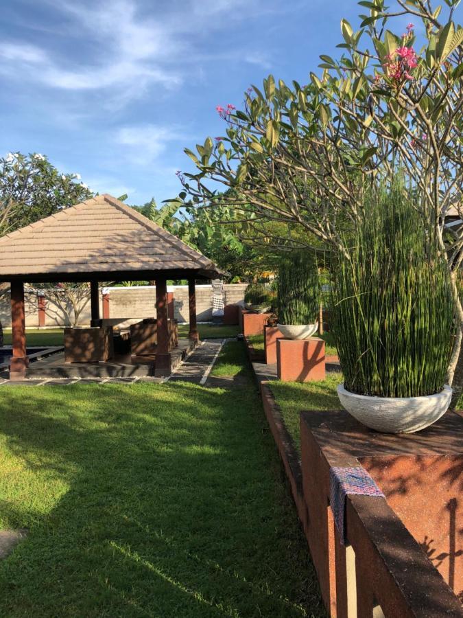 Villa Tiller 1 Narmada Esterno foto