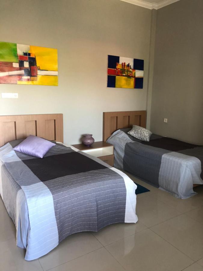 Villa Tiller 1 Narmada Esterno foto